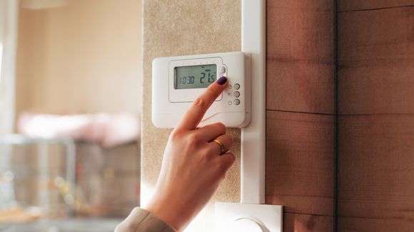 A temperatura mínima em casa para uma boa saúde e a ideal para evitar desperdício de aquecimento