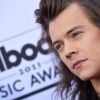 Harry Styles deixou os fãs ainda mais apaixonados ao aparecer com os cabelos longos