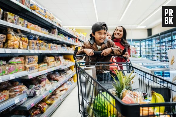 Alguns estilos de música fazem as pessoas demorarem mais tempo dentro do mercado