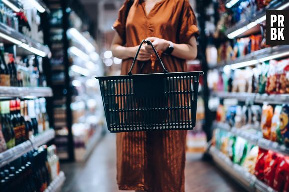 A presença de música no supermercado faz as pessoas comprarem mais