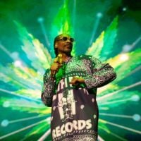 Aos 52 anos, Snoop Dogg decide parar de fumar maconha; conversa com a família motivou a decisão!