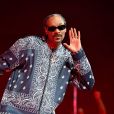Conversa com a família motivou a decisão de Snoop Dogg em parar de fumar maconha