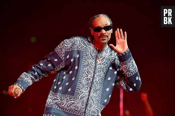 Conversa com a família motivou a decisão de Snoop Dogg em parar de fumar maconha