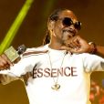 Snoop Dogg pede privacidade após sua decisão de parar de fumar maconha