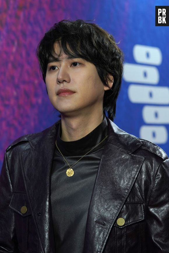 Kyuhyun (Super Junior) leva facada após tentar proteger colega de elenco após musical