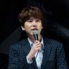 Kyuhyun (Super Junior) leva facada de fã