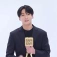BTS: Jungkook faz discurso fofo após sexta vitória do grupo de K-Pop em premiação. Veja tradução