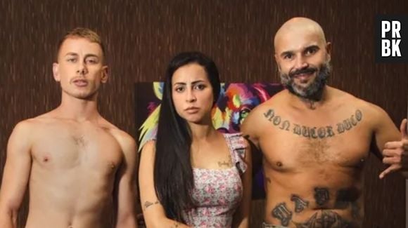 Escândalo de sexo entre genro e sogro de Araraquara vai virar filme pornô “proibidão”