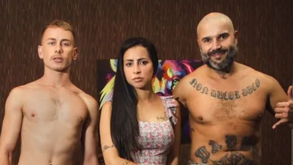 Escândalo de sexo entre genro e sogro de Araraquara vai virar filme pornô "proibidão"