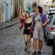 "Não tem Volta": 5 motivos que vão te convencer a ir assistir o filme com Manu Gavassi e Rafael Infante