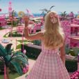 "Barbie" estreia em breve no streaming!