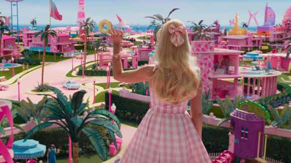 "Barbie" ganha data de estreia no streaming: saiba quando e onde assistir ao filme do ano!