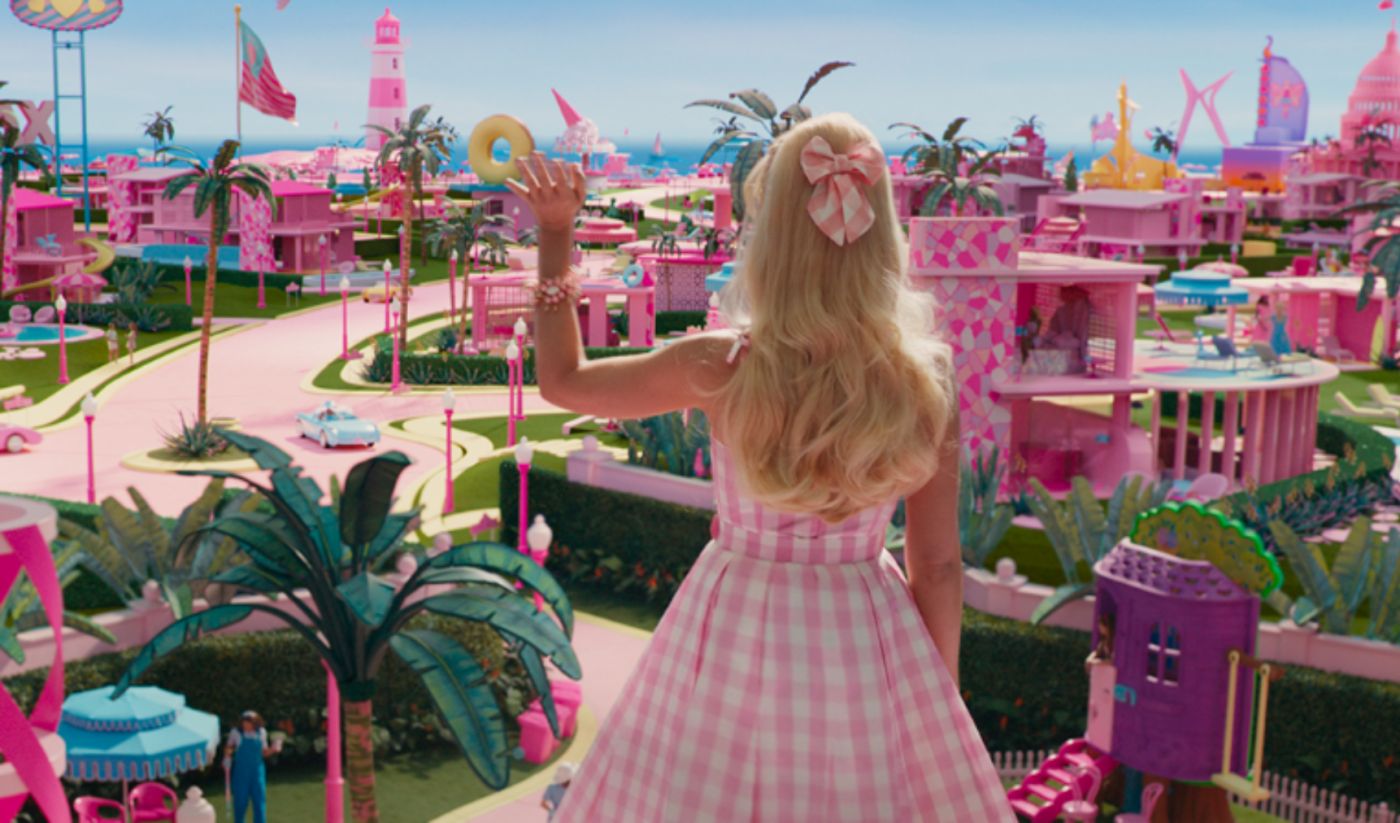 Quando 'Barbie' vai chegar ao streaming – e em qual plataforma
