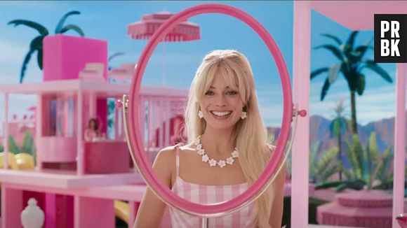 "Barbie" estará disponível na plataforma de streaming HBO Max