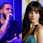 Camila Cabello e Drake estão namorando? Vídeo flagra os dois em passeio de barco romântico
