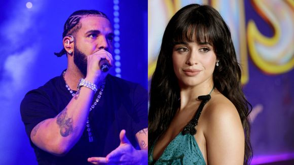 Camila Cabello e Drake estão namorando? Vídeo flagra os dois em passeio de barco romântico