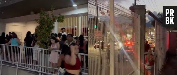 Caos na comemoração: estudante perde R$ 19 mil para festa de formatura e acaba escoltada pela polícia