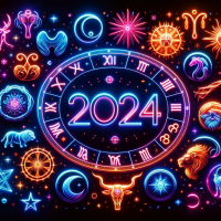 As cores ideais para cada signo na virada do ano de 2024