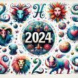 Astrologia e cores: a combinação perfeita para um 2024 equilibrado. Veja qual cor vai realçar as melhores energias do seu signo na virada