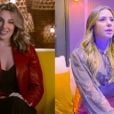 "Casamento Às Cegas": Bárbara se revolta e chama Menandro de "banana" e "sem voz" no relacionamento com Maria