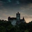 Já imaginou ir em uma festa no Castelo do Drácula?