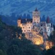 Castelo do Drácula serviu de palco para festa de bilionários