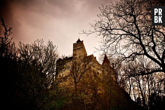 Festa de bilionários no Castelo do Drácula irritou ativistas do Greenpeace