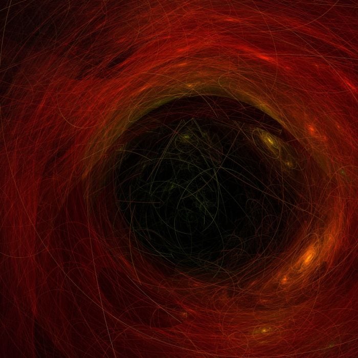  Stephen Hawking pode ter cometido erro com teoria de buraco negro 