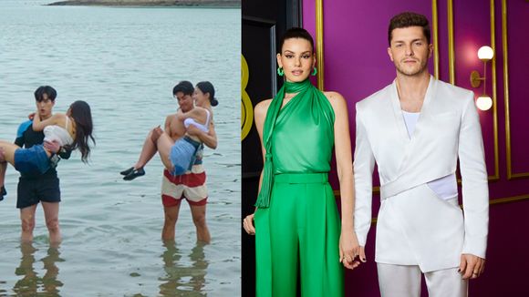 "Solteiros, Ilhados e Desesperados", "Casamento às Cegas Brasil" e os 7 melhores reality shows de 2023!