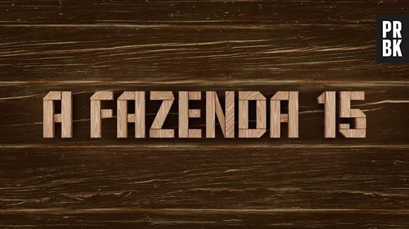 "A Fazenda 15" foi um dos reality shows mais comentados