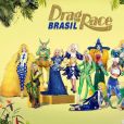 "Drag Race Brasil" também fez sucesso em 2023