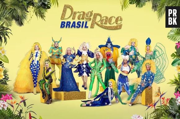 "Drag Race Brasil" também fez sucesso em 2023