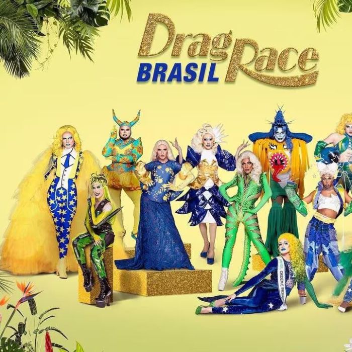 &quot;Drag Race Brasil&quot; também fez sucesso em 2023