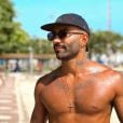 Markinhos levou bronca da produção de "De Férias com o Ex Caribe: Salseiro VIP" por comentários homofóbicos