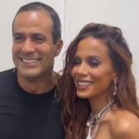 "Flerte" entre Anitta e prefeito de Salvador incomoda e primeira-dama rasga o verbo na internet