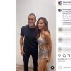 "Flerte" entre Anitta e prefeito de Salvador acaba em casos de família