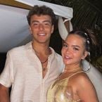 Mel Maia está namorando surfista português: saiba quem é João Maria Pereira