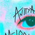 Parceria entre Anitta e Melody será remix de "Mil Veces"