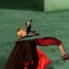 Madonna podia estar no filme "Matrix"