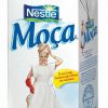 Se a Lady Gaga parasse de fazer música, poderia muito bem estampar a caixa de leite condensado