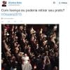 No Twitter, Lady Gaga vira piada com seu look engraçado
