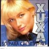 Pessoal da internet cria "capa do novo cd" da Xuxa depois da mudança para a Record