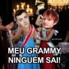 Ed Sheeran não ganhou nenhum prêmio no Grammy 2015 e virou piada na internet