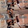 O que dizer desse meme?