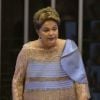 Nem a presidente Dilma escapou da zoação