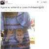 Com a carreira sendo muito comentada na internet, Xuxa também foi lembrada
