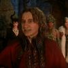 O passado de Rumple (Robert Carlyle) com as Rainhas Más foi revelado em "Once Upon a Time"