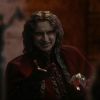 Em "Once Upon a Time", Rumple (Robert Carlyle) preparou uma armadilha para as bruxas