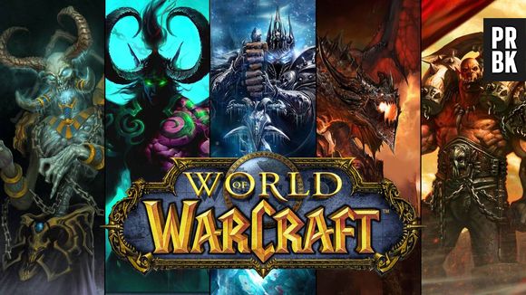 "World Of Warcraft" ganha sistema oficial de venda de ouro virtual do jogo por dinheiro real