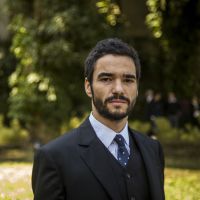 Reta final de "Império": Caio Blat se surpreende com reviravoltas de seu personagem